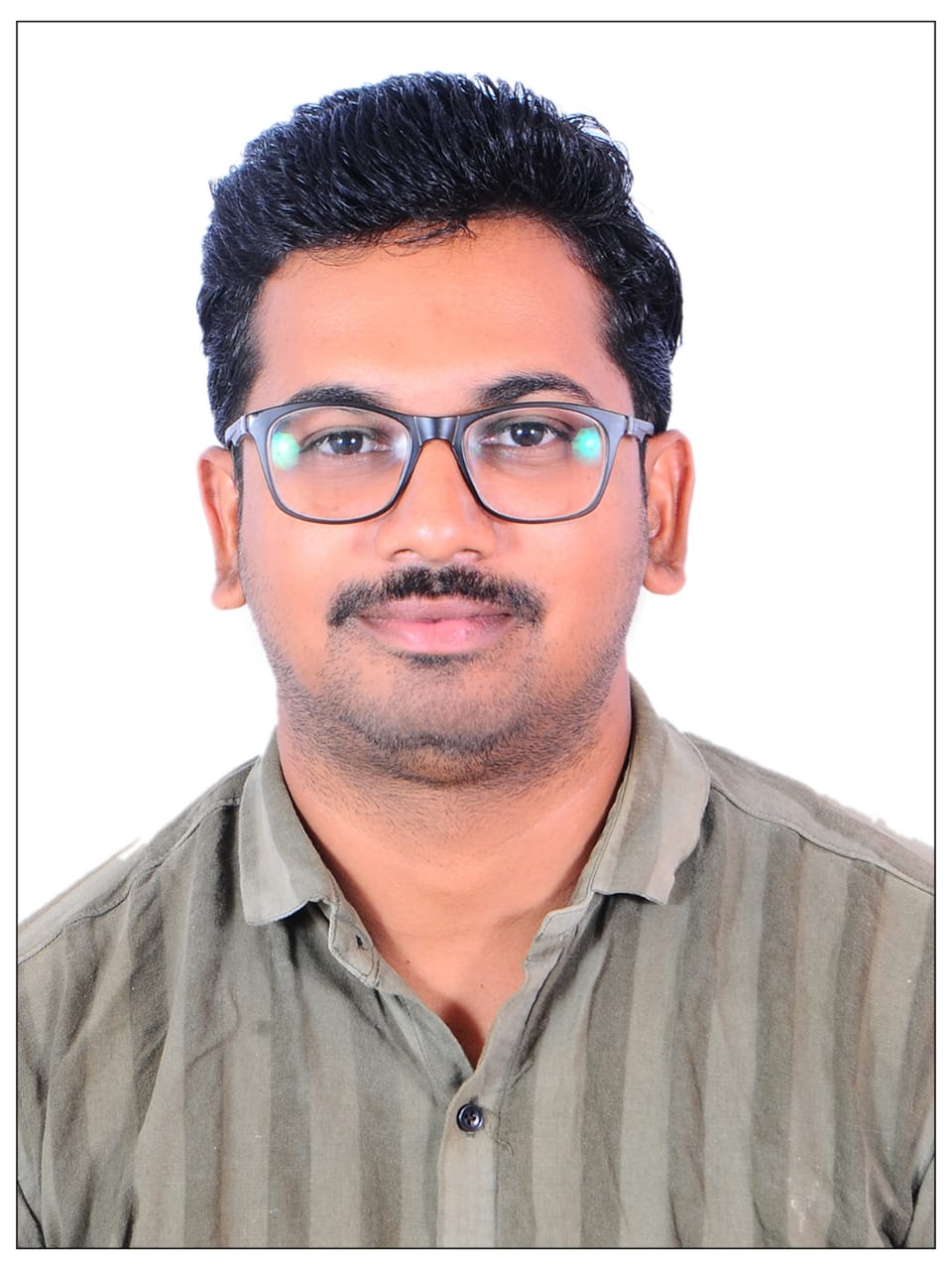 Vivek P